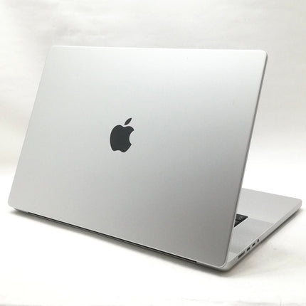 MacBook Pro M2Pro / 16インチ / 2023 / 16GB / 512GB / シルバー / ランク:C / MNWC3J/A / 【中古品管理番号:41066】