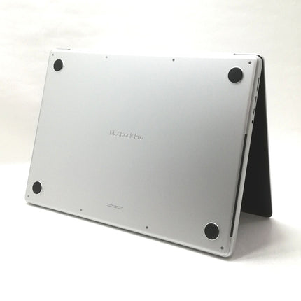 MacBook Pro M2Pro / 16インチ / 2023 / 16GB / 512GB / シルバー / ランク:C / MNWC3J/A / 【中古品管理番号:41066】