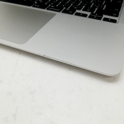 【販売強化プライス！】MacBook Air M1 / 13インチ / Mid2020 / 16GB / 256GB / シルバー / ランク:C / MGN93J/A / 【中古品管理番号:41067】