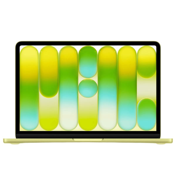 MacBook Neo / 13インチ / 2026 / 8GB / 256GB / シトラス / ランク:SS / MHFD4J/A / 【中古品管理番号:41068】