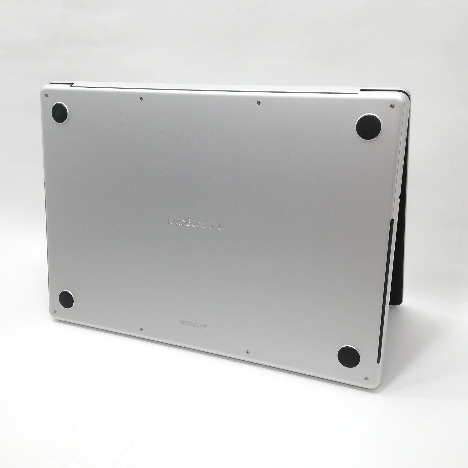 美品　MacBook Pro 本体　16インチ シルバー MacBook 中古 販売】MacBook Pro M3Pro / 16インチ / 2023 / 36GB