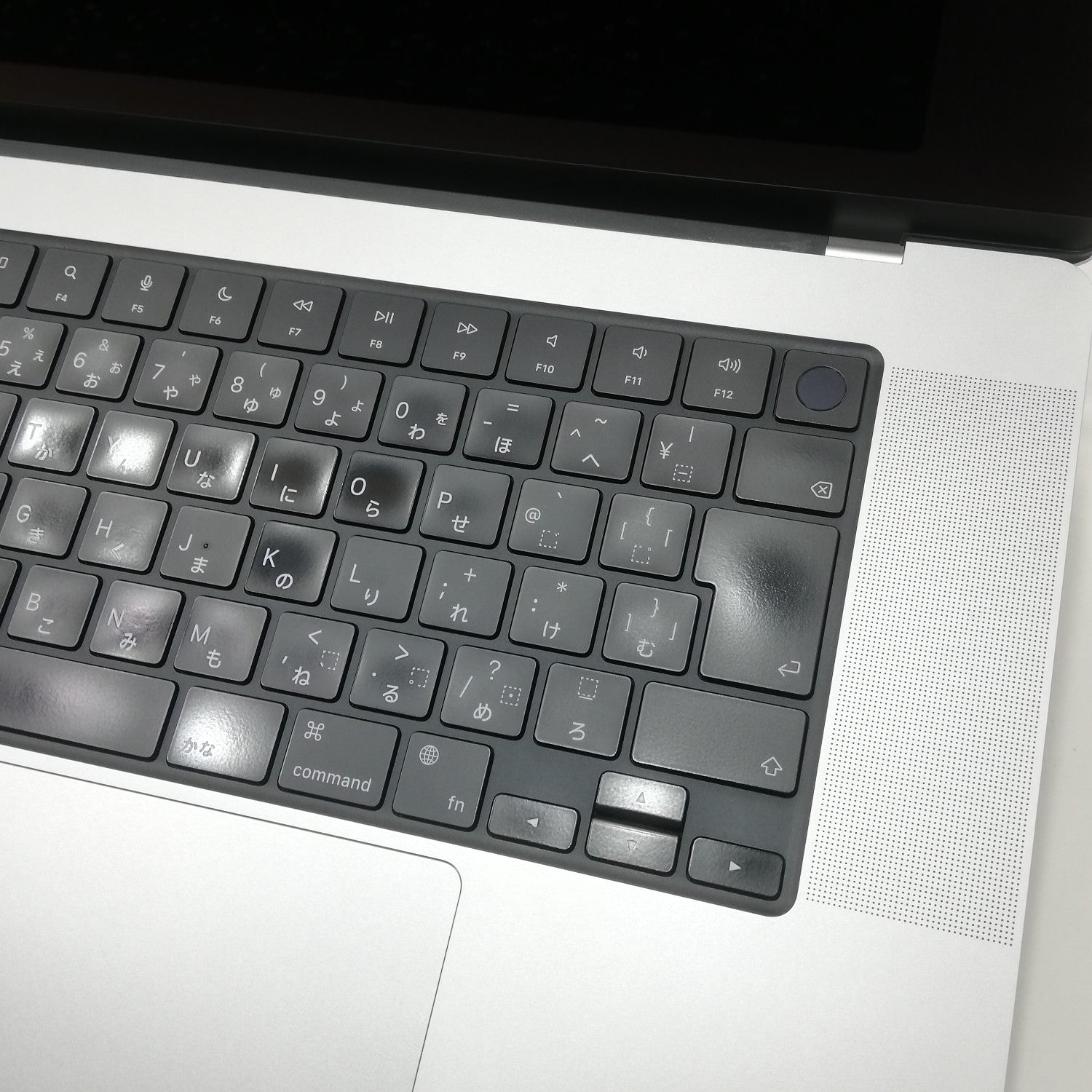 MacBook 中古 販売】MacBook Pro M3Pro / 16インチ / 2023 / 36GB