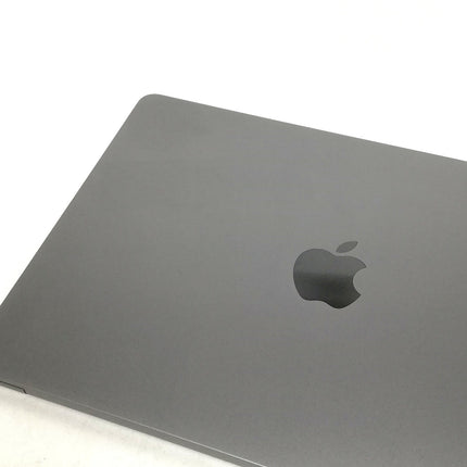 【販売強化プライス！】MacBook Air M2 / 13インチ / 2022 / 8GB / 256GB / スペースグレイ / ランク:C / MLXW3J/A / 【中古品管理番号:41071】