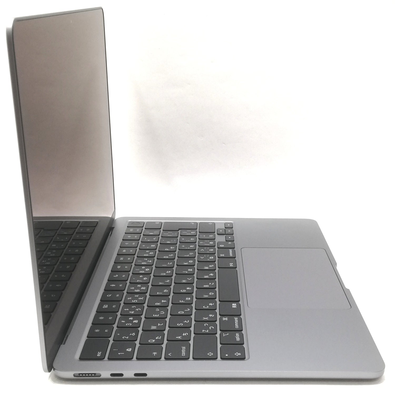 MacBook 中古 販売】MacBook Air M2 / 13インチ / 2022 / 8GB / 256GB