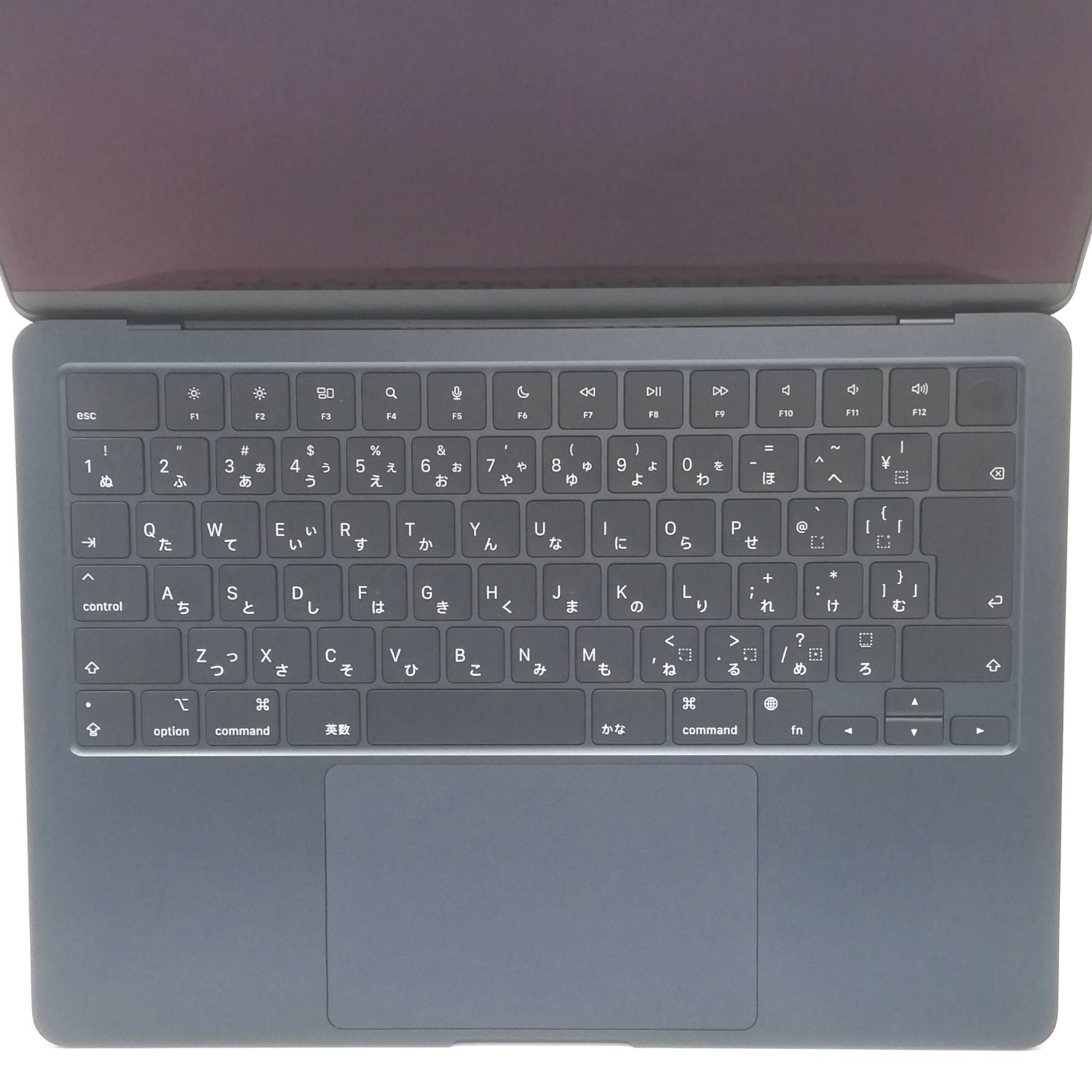 MacBook 中古 販売】MacBook Air M2 / 13インチ / 2022(2024) / 16GB