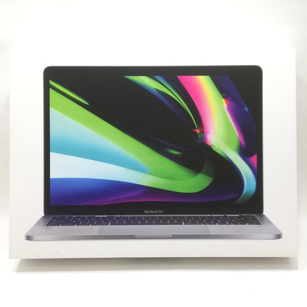 MacBook Pro M2 / 13インチ / 2022 / 8GB / 512GB / スペースグレイ / ランク:B / MNEJ3J/A / 【中古品管理番号:41074】