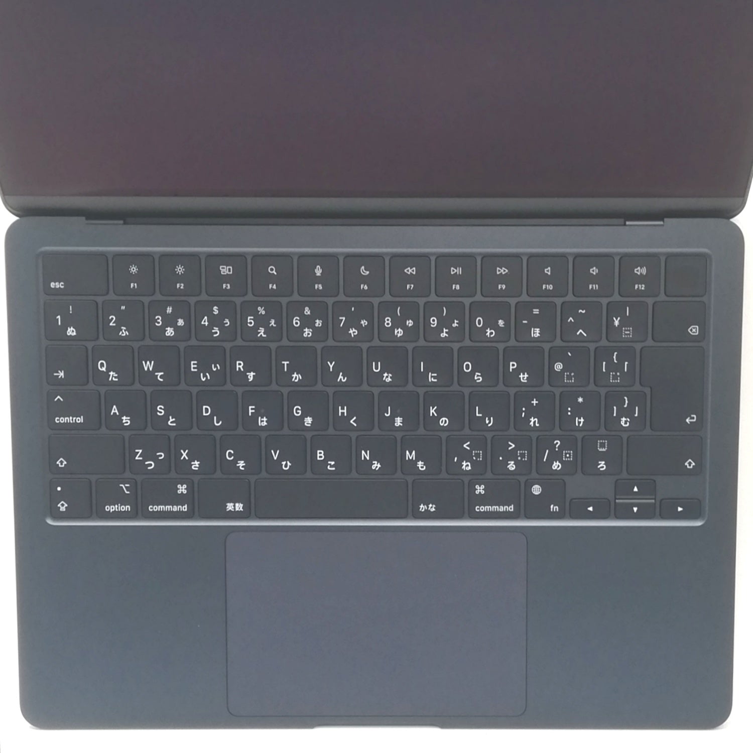 MacBook Air 13インチM2 16GB/1TBミッドナイト【中古】 MacBook 中古 販売】MacBook Air M2 / 13インチ / 2022 / 8GB / 256GB