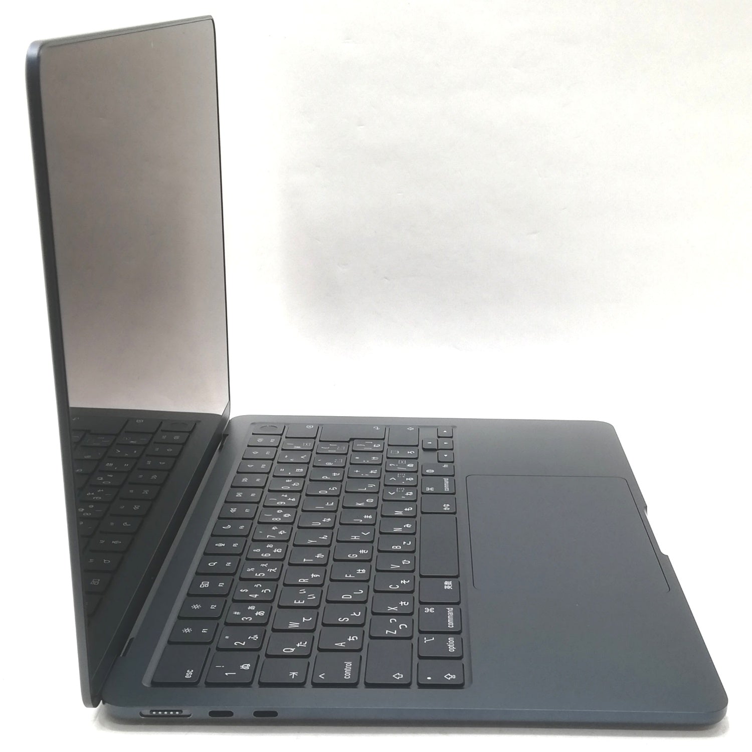 MacBook 中古 販売】MacBook Air M2 / 13インチ / 2022 / 8GB / 256GB