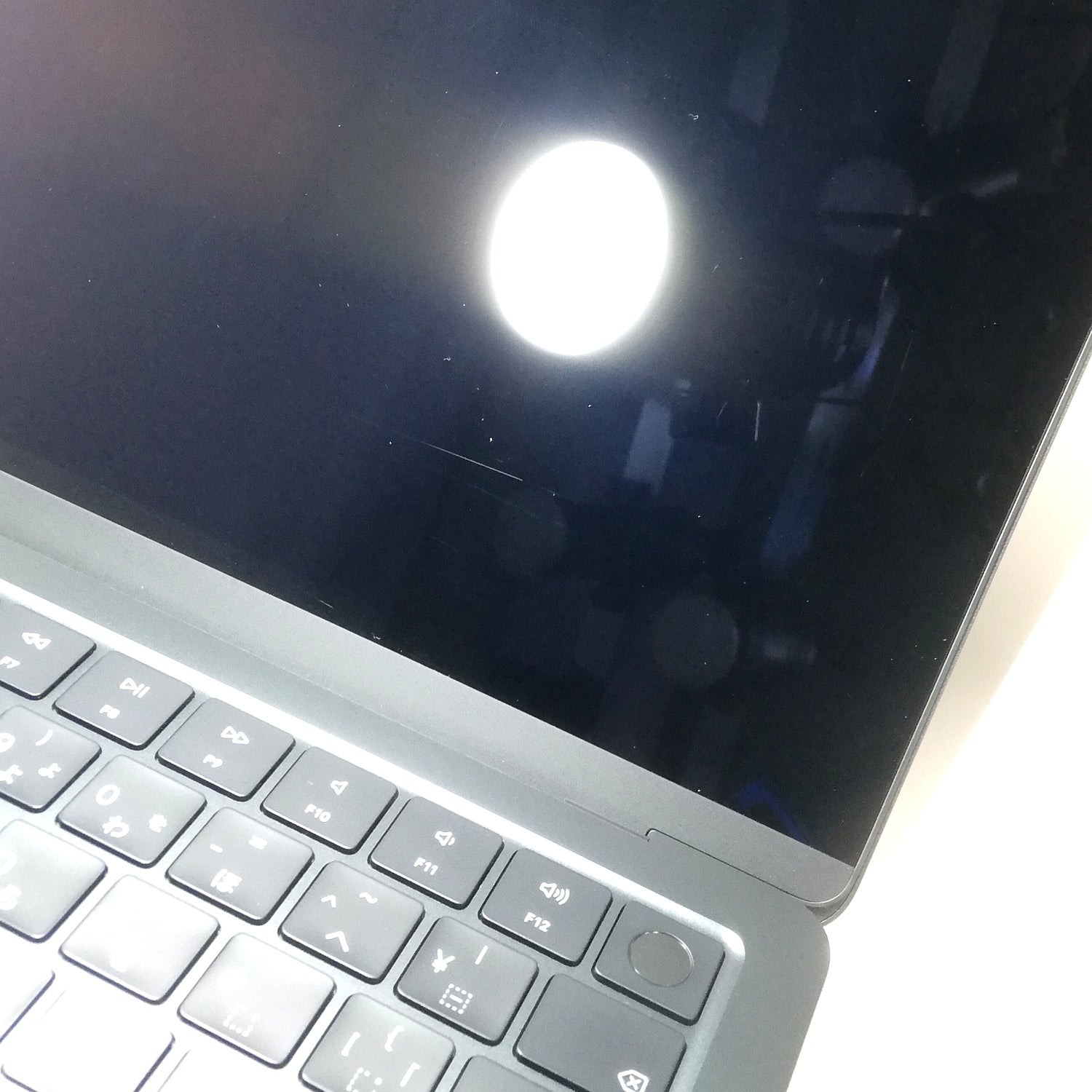 MacBook 中古 販売】MacBook Air M2 / 13インチ / 2022 / 8GB / 256GB