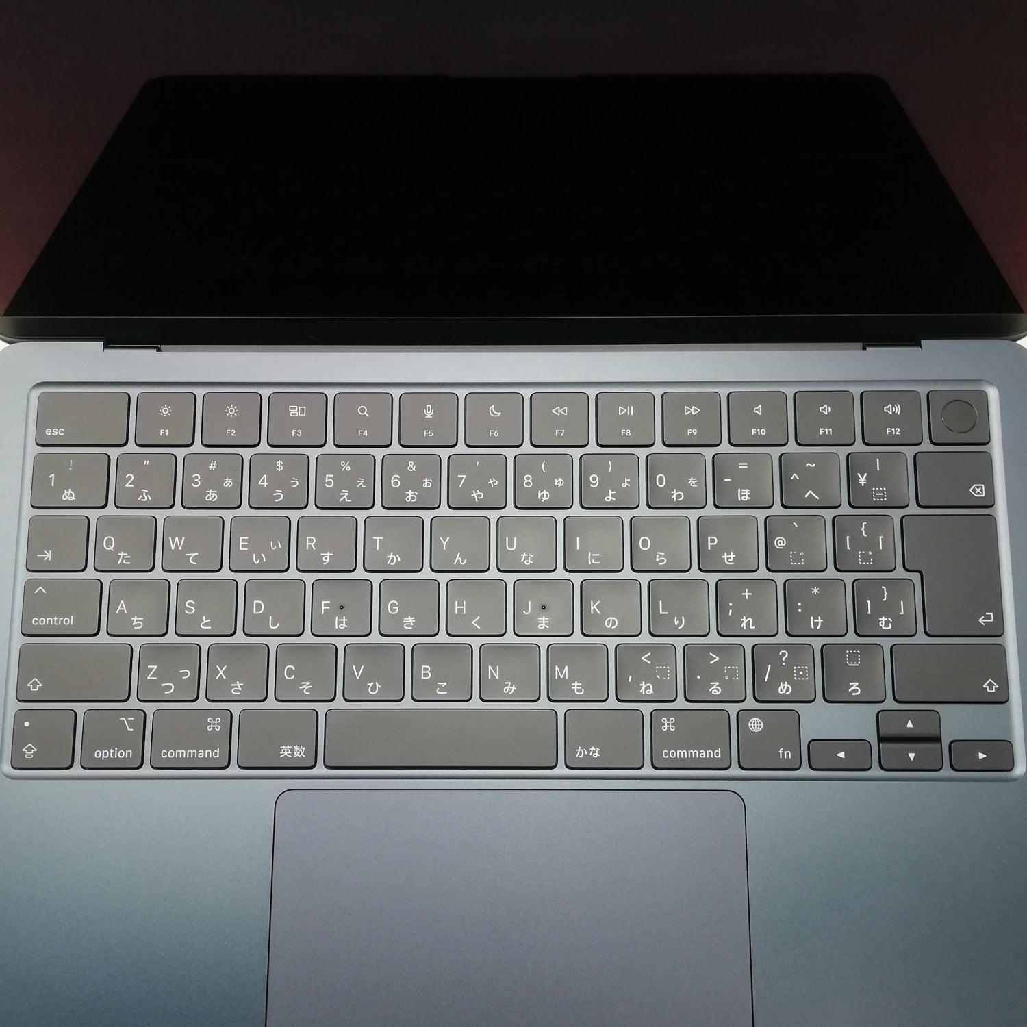 MacBook 中古 販売】MacBook Air M2 / 13インチ / 2022 / 8GB / 256GB