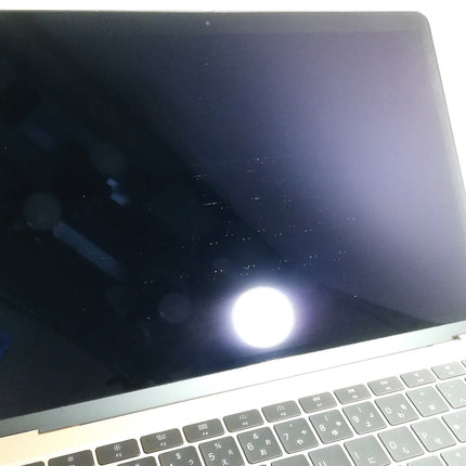 【週末限定特価】MacBook Air Retina Display / 13インチ / 2019 / 8GB / 256GB / ゴールド / ランク:C / MVFN2J/A / 【中古品管理番号:41081】
