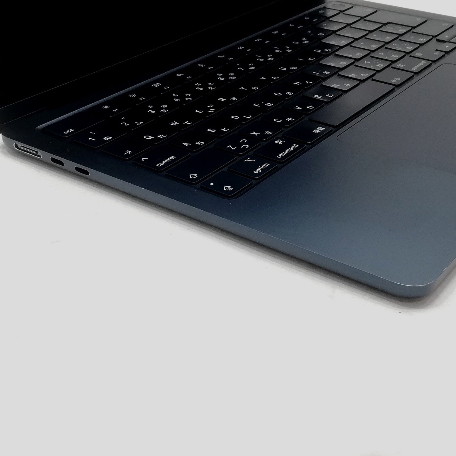 MacBook 中古 販売】MacBook Air M2 / 13インチ / 2022 / 8GB / 256GB
