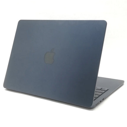 【販売強化プライス！】MacBook Air M2 / 13インチ / 2022 / 8GB / 256GB / ミッドナイト / ランク:C / MLY33J/A / 【中古品管理番号:41084】