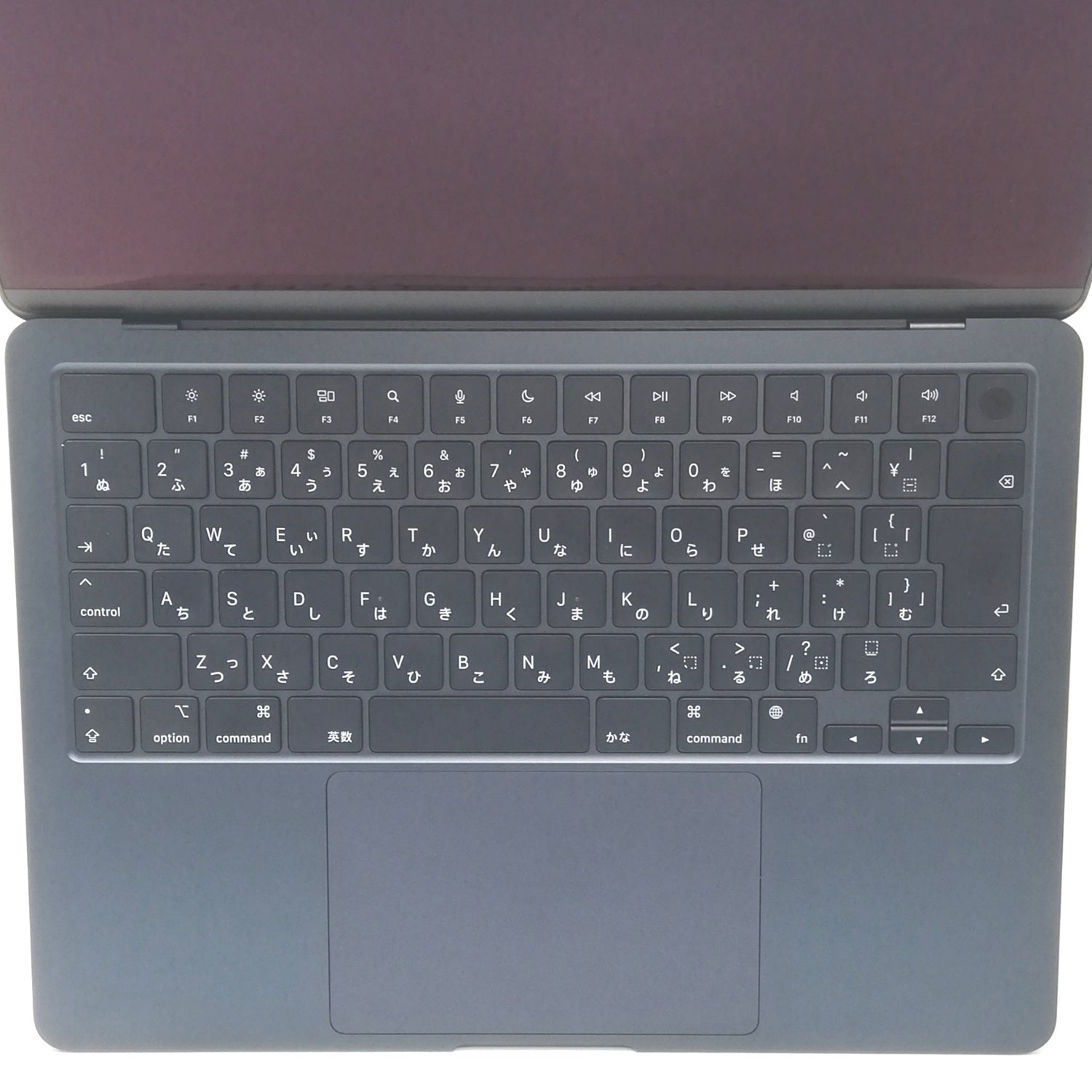 MacBook 中古 販売】MacBook Air M2 / 13インチ / 2022 / 8GB / 256GB