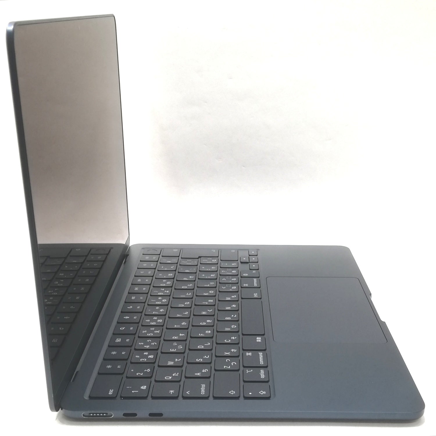 MacBook 中古 販売】MacBook Air M2 / 13インチ / 2022 / 8GB / 256GB