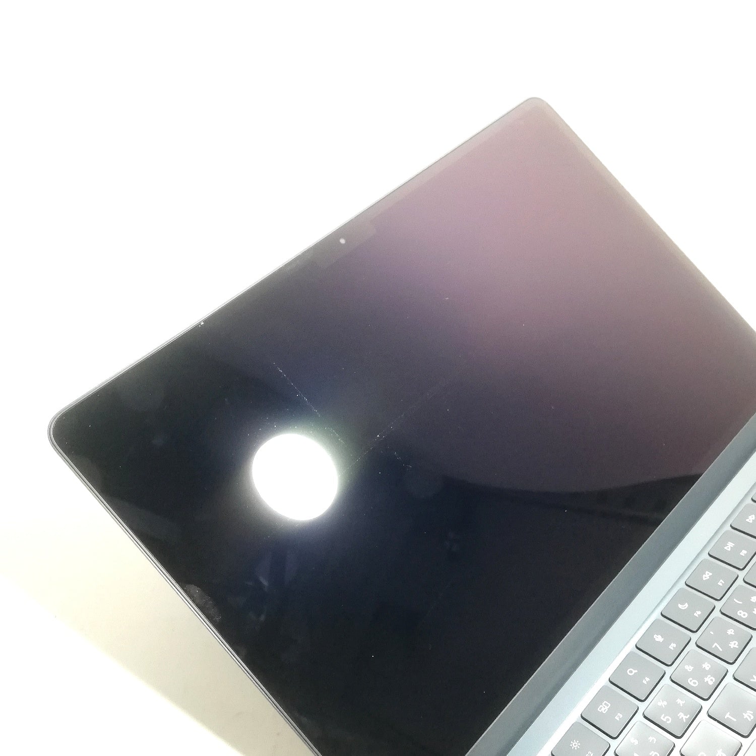【美品・動作良好】MacBook Air M2 2022 ミッドナイト Amazon.com: Apple 2022 MacBook Air with M2 chip, 8 core CPU, 10