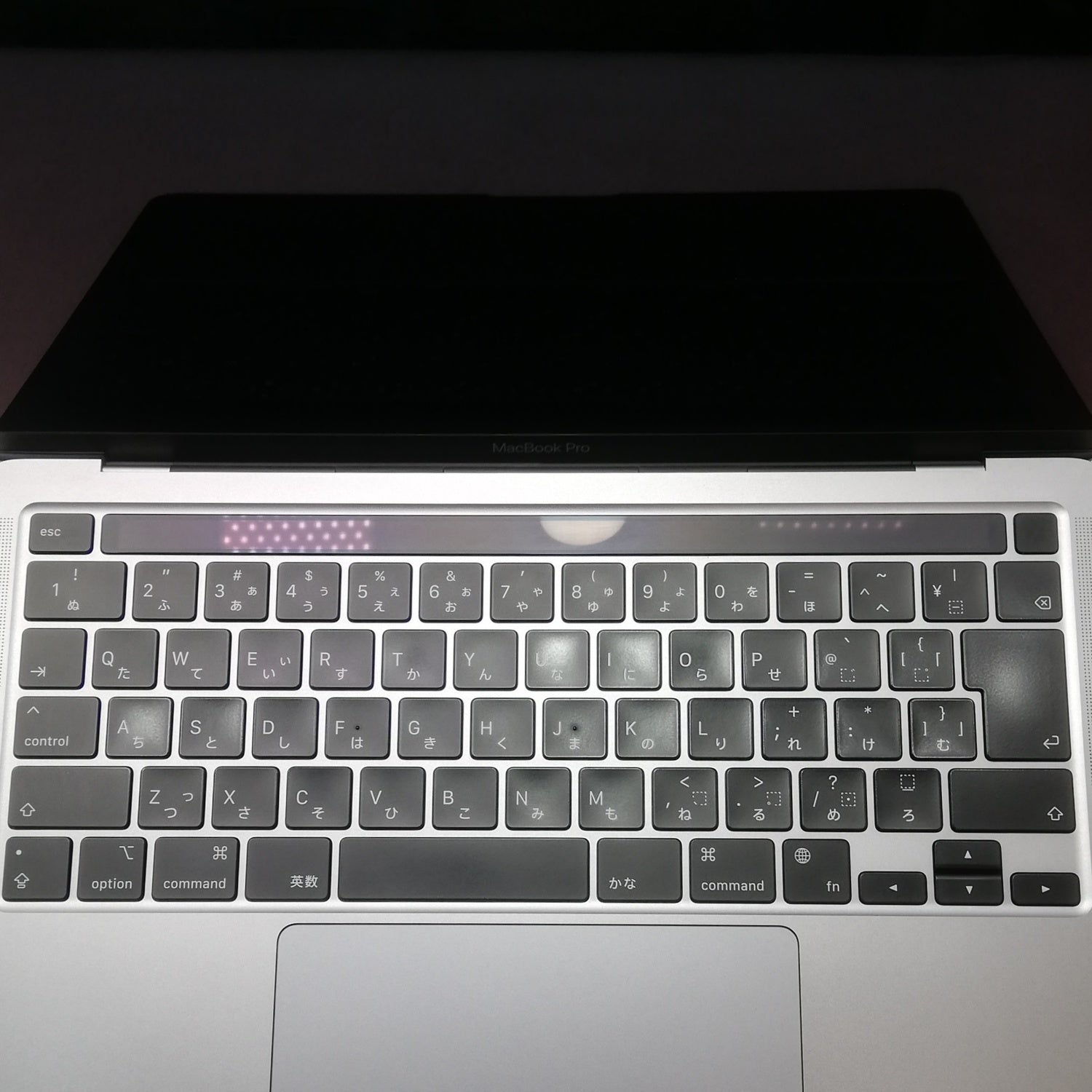 【美品】M2 MacBook pro 2022 13インチ スペースグレー MacBook 中古 販売】MacBook Pro M2 / 13インチ / 2022 / 8GB / 256GB