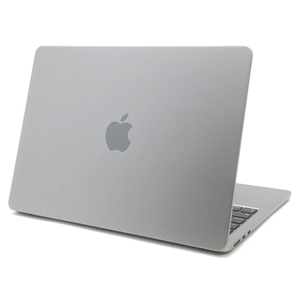 【販売強化プライス！】MacBook Air M2 / 13インチ / 2022 / 16GB / 1TB / スペースグレイ / ランク:C / MLXX3J/A / 【中古品管理番号:41089】