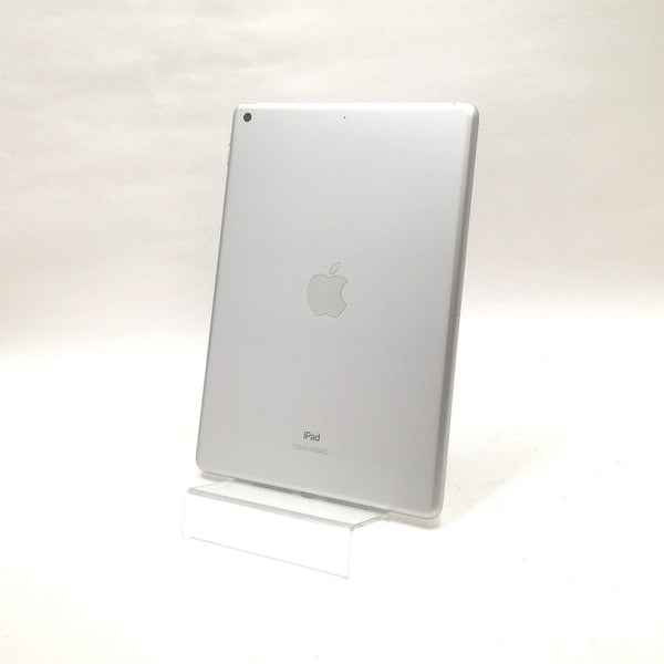 iPad 第8世代 Wi-Fi / 10.2インチ / 2020 / 128GB / シルバー / ランク:D / MYLE2J/A / A2270 【中古品管理番号:41090】