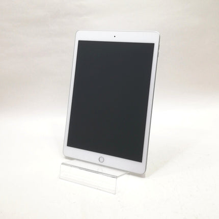iPad 第8世代 Wi-Fi / 10.2インチ / 2020 / 128GB / シルバー / ランク:D / MYLE2J/A / A2270 【中古品管理番号:41090】