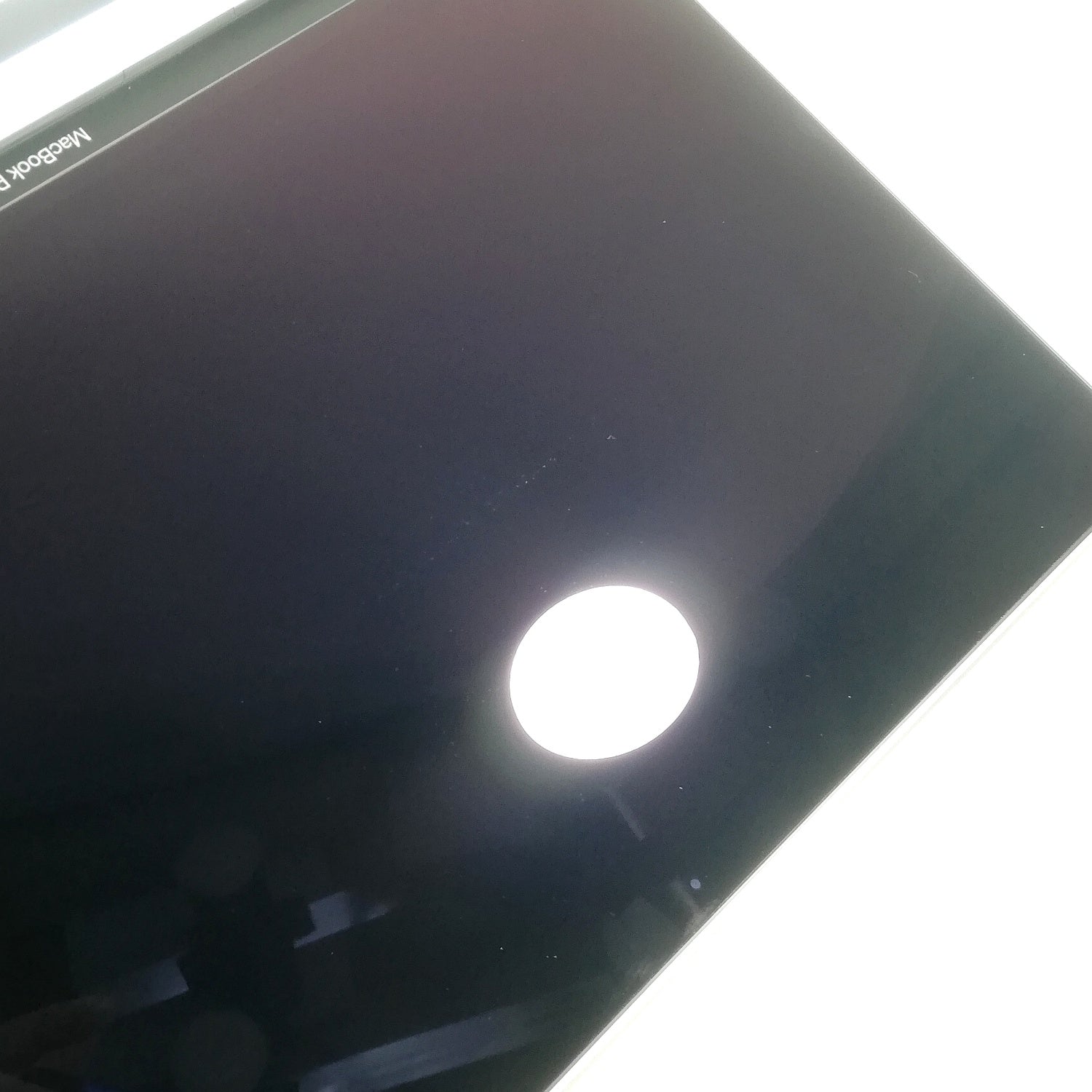 MacBook 中古 販売】MacBook Pro Touch Bar / 13インチ / 2020 / 16GB