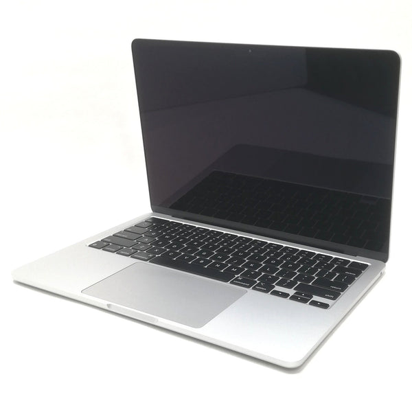 MacBook Air M3 / 13インチ / 2024 / 24GB / 1TB / シルバー / ランク:B / MXCT3J/A / 【中古品管理番号:41102】