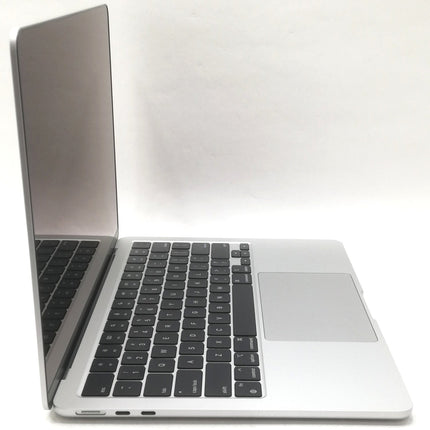 MacBook Air M3 / 13インチ / 2024 / 24GB / 1TB / シルバー / ランク:B / MXCT3J/A / 【中古品管理番号:41102】