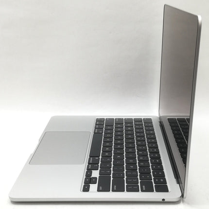 MacBook Air M3 / 13インチ / 2024 / 24GB / 1TB / シルバー / ランク:B / MXCT3J/A / 【中古品管理番号:41102】