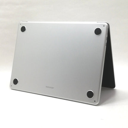 MacBook Air M3 / 13インチ / 2024 / 24GB / 1TB / シルバー / ランク:B / MXCT3J/A / 【中古品管理番号:41102】