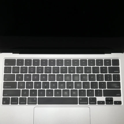 MacBook Air M3 / 13インチ / 2024 / 24GB / 1TB / シルバー / ランク:B / MXCT3J/A / 【中古品管理番号:41102】