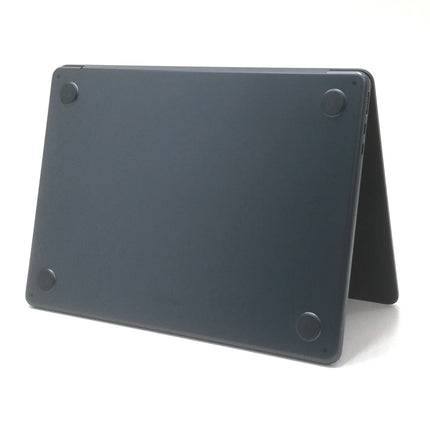 MacBook Air M2 / 13インチ / 2022 / 8GB / 256GB / ミッドナイト / ランク:B / MLY33J/A / 【中古品管理番号:41103】