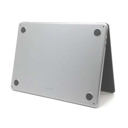 MacBook Air M2 / 13インチ / 2022 / 16GB / 512GB / スペースグレイ / ランク:B / MLXW3J/A / 【中古品管理番号:41105】