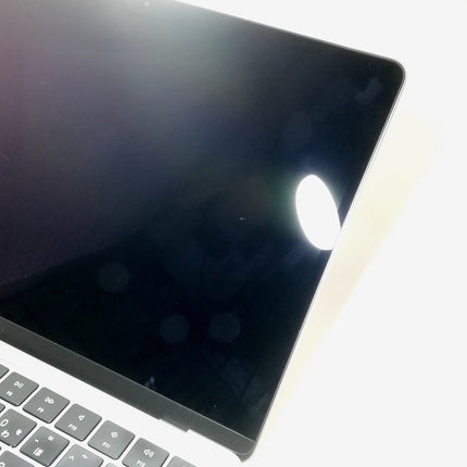MacBook Air M2 / 13インチ / 2022 / 16GB / 512GB / スペースグレイ / ランク:B / MLXW3J/A / 【中古品管理番号:41105】