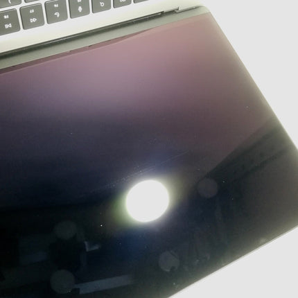 MacBook Air M2 / 13インチ / 2022 / 16GB / 512GB / スペースグレイ / ランク:B / MLXW3J/A / 【中古品管理番号:41105】