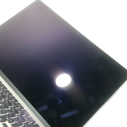 MacBook Air M2 / 15インチ / 2023 / 16GB / 256GB / スターライト / ランク:B / MQKU3J/A / 【中古品管理番号:41106】