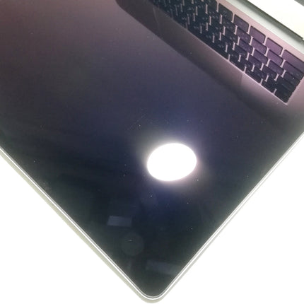 MacBook Air M2 / 15インチ / 2023 / 16GB / 256GB / スターライト / ランク:B / MQKU3J/A / 【中古品管理番号:41106】