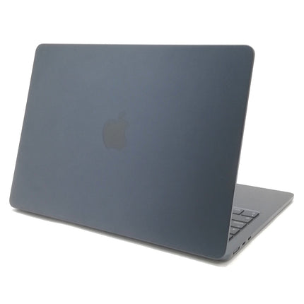 【販売強化プライス！】MacBook Air M2 / 13インチ / 2022 / 8GB / 256GB / ミッドナイト / ランク:C / MLY33J/A / A2681 【中古品管理番号:41109】