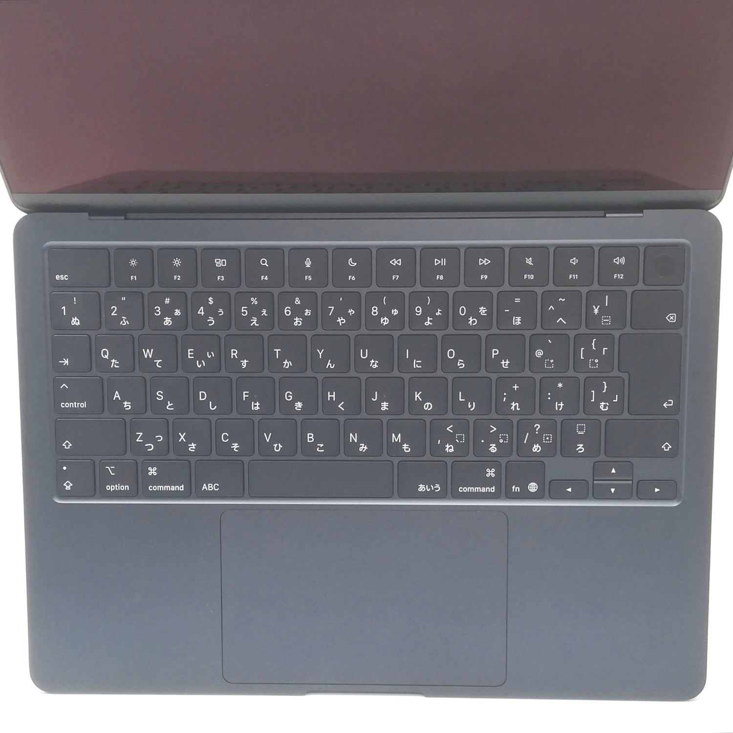 MacBook 中古 販売】MacBook Air M4 / 13インチ / 2025 / 16GB / 512GB