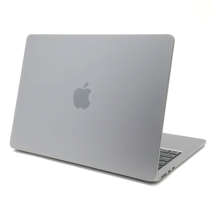 【販売強化プライス！】MacBook Air M2 / 13インチ / 2022(2024) / 16GB / 512GB / スペースグレイ / ランク:C / MC7U4J/A / 【中古品管理番号:41114】