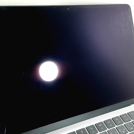 【販売強化プライス！】MacBook Air M2 / 13インチ / 2022(2024) / 16GB / 512GB / スペースグレイ / ランク:C / MC7U4J/A / 【中古品管理番号:41114】