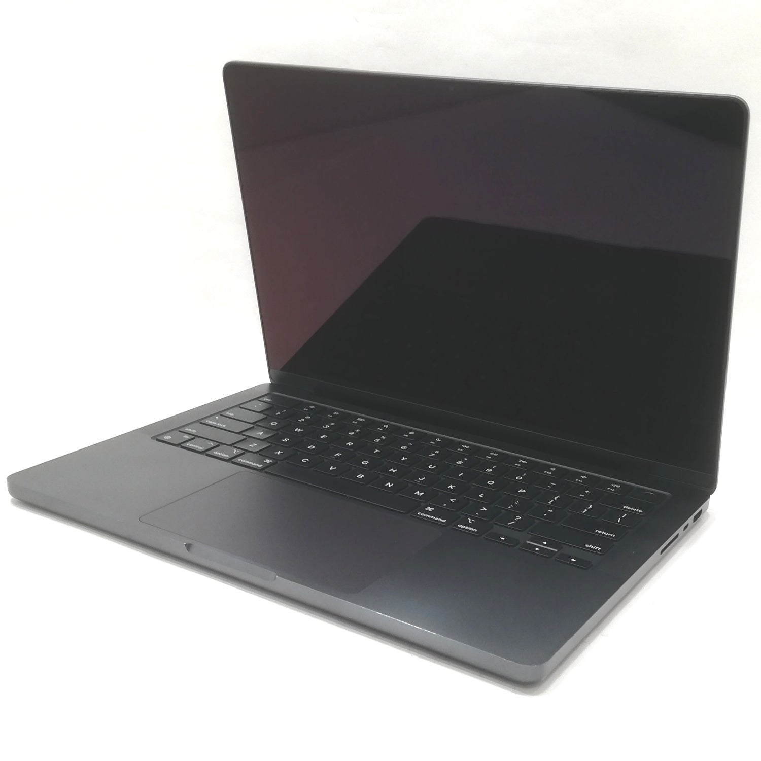 MacBook 中古 販売】MacBook Pro M3Pro / 14インチ / 2023 / 18GB