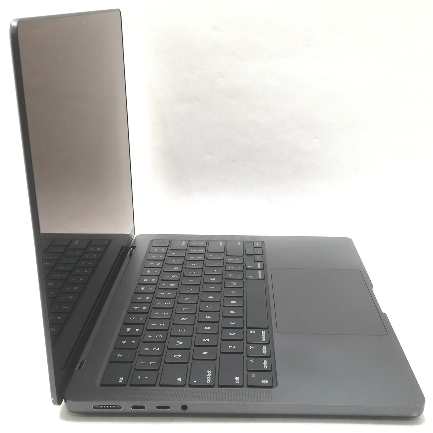 極美品　MacBook M3 Pro (2023 14インチ) 18GB 1TB MacBook 中古 販売】MacBook Pro M3Pro / 14インチ / 2023 / 18GB
