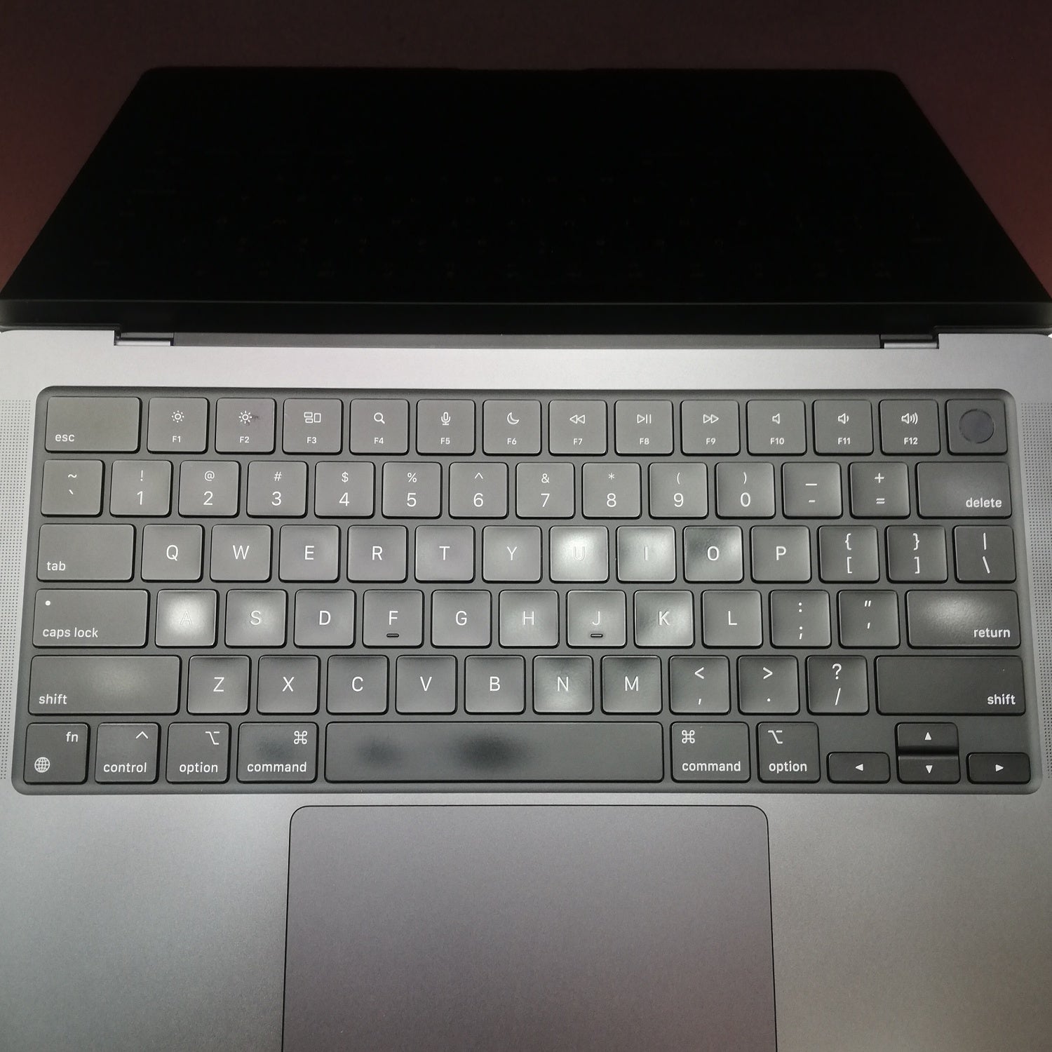 MacBook 中古 販売】MacBook Pro M3Pro / 14インチ / 2023 / 18GB