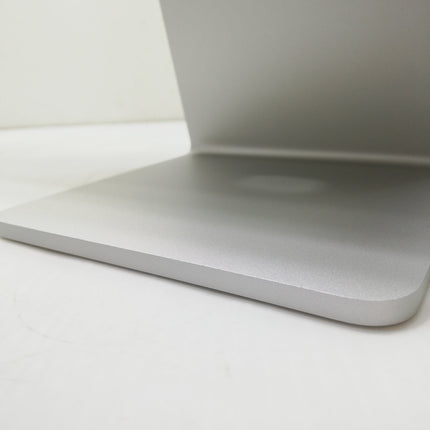iMac M1 / 24インチ / Mid 2021 / 8GB / 256GB / シルバー / ランク:C / MGPC3J/A / 【中古品管理番号:41123】