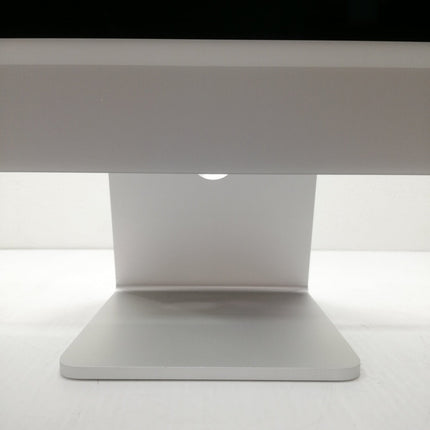 iMac M1 / 24インチ / Mid 2021 / 8GB / 256GB / シルバー / ランク:C / MGPC3J/A / 【中古品管理番号:41123】