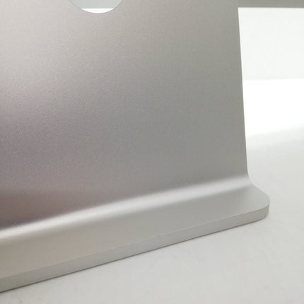 iMac M1 / 24インチ / Mid 2021 / 8GB / 256GB / シルバー / ランク:C / MGPC3J/A / 【中古品管理番号:41123】