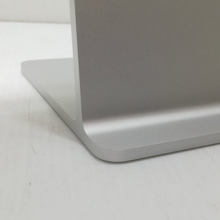 iMac M1 / 24インチ / Mid 2021 / 8GB / 256GB / シルバー / ランク:C / MGTF3J/A / 【中古品管理番号:41124】