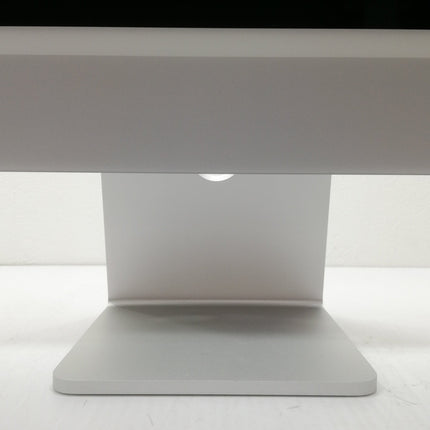 iMac M1 / 24インチ / Mid 2021 / 8GB / 256GB / シルバー / ランク:C / MGTF3J/A / 【中古品管理番号:41124】