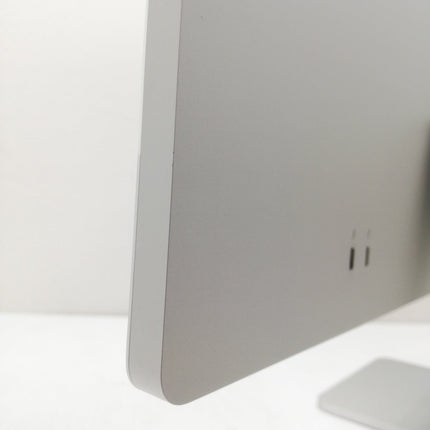 iMac M1 / 24インチ / Mid 2021 / 8GB / 256GB / シルバー / ランク:C / MGTF3J/A / 【中古品管理番号:41124】