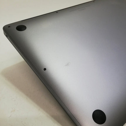 【販売強化プライス！】MacBook Air M1 / 13インチ / 2020 / 8GB / 256GB / スペースグレイ / ランク:C / MGN63J/A / A2337 【中古品管理番号:41126】